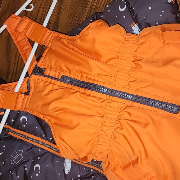 Wippette Snowsuit Size 2T - Picture 8 of 9